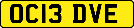 OC13DVE