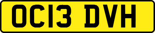 OC13DVH