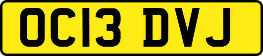 OC13DVJ