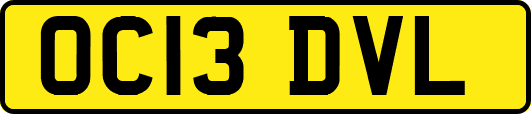 OC13DVL