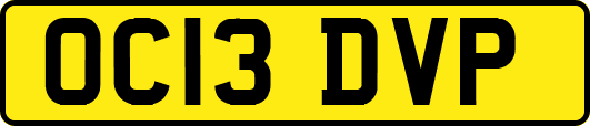 OC13DVP