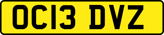 OC13DVZ