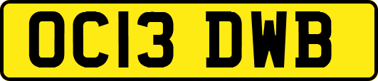 OC13DWB