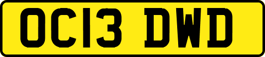 OC13DWD