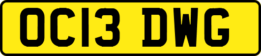 OC13DWG