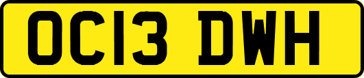 OC13DWH