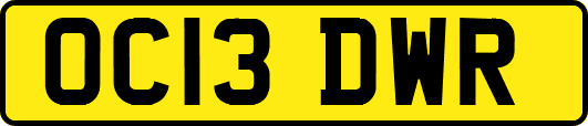 OC13DWR