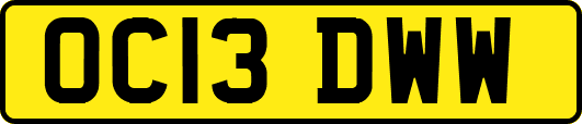 OC13DWW