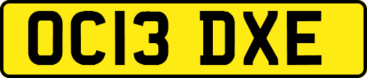 OC13DXE