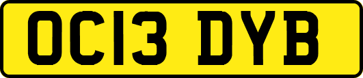 OC13DYB