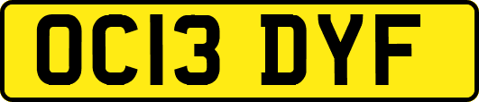 OC13DYF
