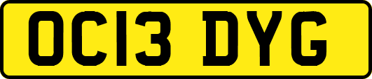 OC13DYG