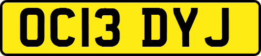 OC13DYJ