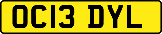 OC13DYL