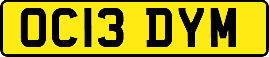 OC13DYM