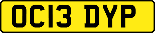 OC13DYP