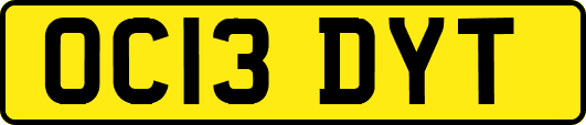 OC13DYT