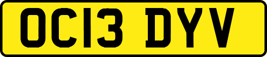 OC13DYV