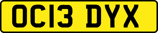 OC13DYX