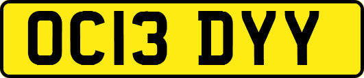 OC13DYY