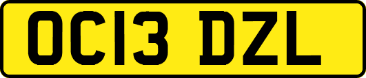 OC13DZL