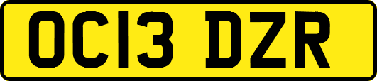 OC13DZR