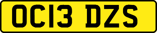 OC13DZS