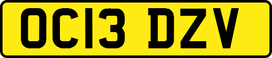 OC13DZV