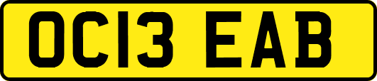 OC13EAB