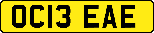OC13EAE