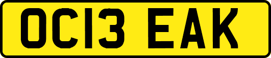 OC13EAK