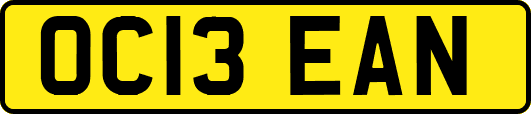 OC13EAN