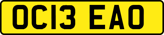 OC13EAO