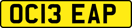 OC13EAP