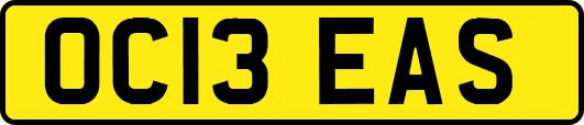 OC13EAS
