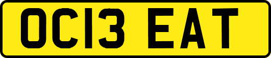 OC13EAT