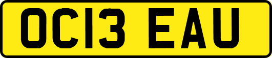 OC13EAU