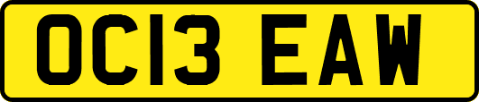 OC13EAW