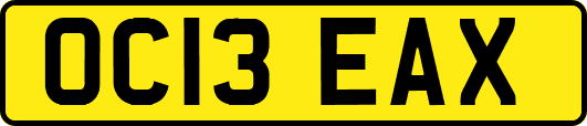 OC13EAX