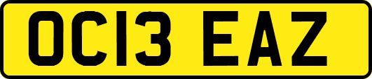 OC13EAZ