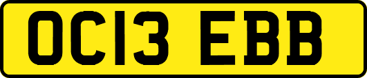 OC13EBB