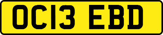 OC13EBD