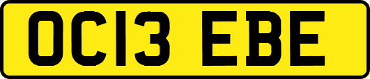 OC13EBE
