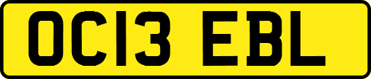 OC13EBL