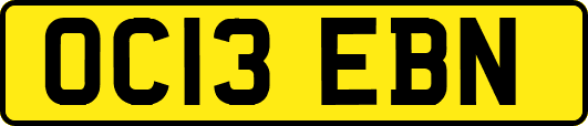 OC13EBN
