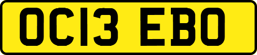 OC13EBO