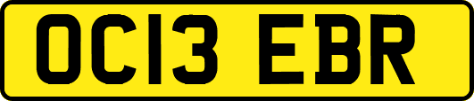 OC13EBR
