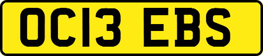 OC13EBS