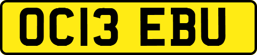 OC13EBU