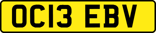 OC13EBV